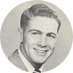 Richard Lassen '53